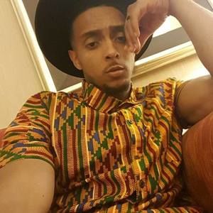 Meet your Posher, Dwayne